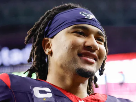 Texans add another weapon for CJ Stroud before playoff game vs Chiefs