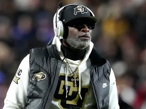 Shedeur Sanders makes something clear regarding the possibility of Deion joining Jerry Jones' Cowboys