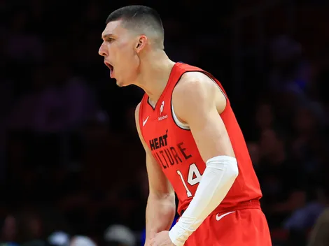 Miami Heat star Tyler Herro delivers candid response to Pat Riley's comments labeling him 'fragile'