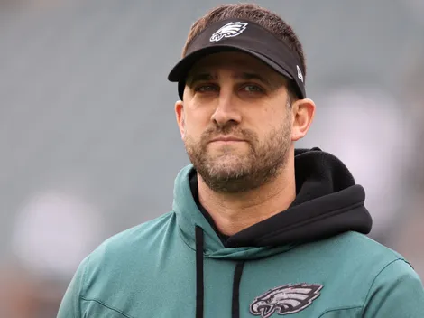 Nick Sirianni's fortune: What is the Eagles coach's net worth?
