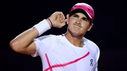 Joao Fonseca is poised to become Brazil's next great tennis player