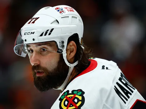 Pat Maroon makes a painful confession about his upcoming retirement
