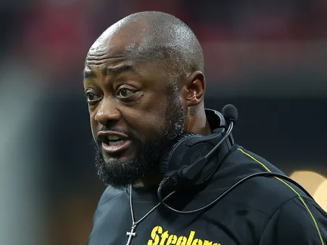 Mike Tomlin's Steelers part ways with defensive player while awaiting Aaron Rodgers or Kirk Cousins