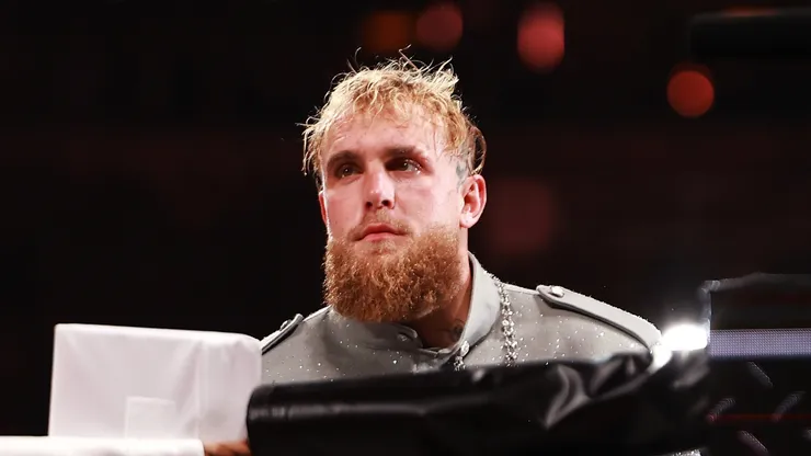Jake Paul will face Mexican Julio Cesar Chavez in a high voltage fight.