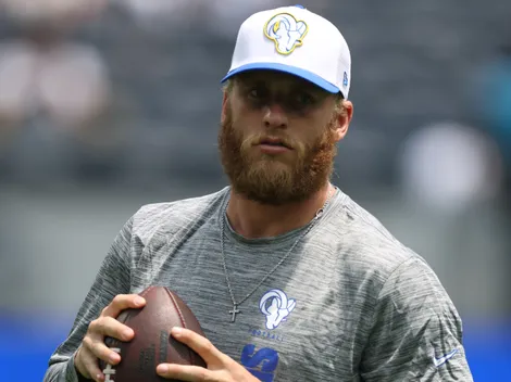 Cooper Kupp's net worth: How the Rams receiver built his wealth