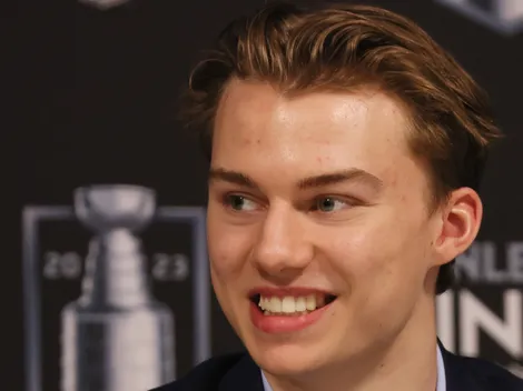 NHL News: Anders Sorensen doubles down on bold move involving Blackhawks star Connor Bedard