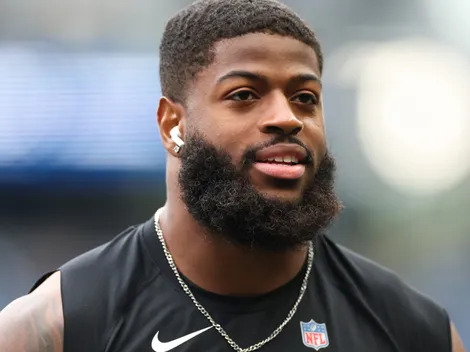 Jared Verse's rising fortune: The net worth of the Rams linebacker