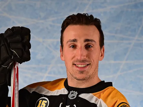 Not McDavid or Bedard, Marchand names best player in the NHL: ‘Not getting the credit he deserves’