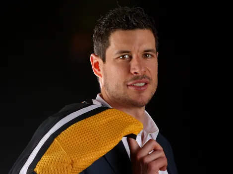 Bryan Rust voices big admission about Sidney Crosby's Penguins