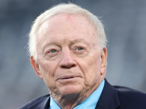 Jerry Jones and Cowboys request interview with the most suitable coach for Dak Prescott