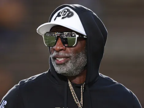 Deion Sanders to make crucial decision on joining Jerry Jones' Cowboys