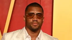 Russell Wilson quarterback of the Pittsburgh Steelers