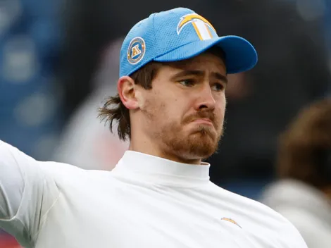 NFL News: Chargers HC Jim Harbaugh makes sincere admission involving QB Justin Herbert