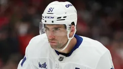 John Tavares of the Toronto Maple Leafs