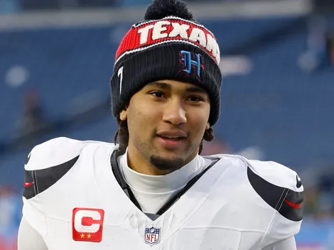 NFL News: Texans could lose key weapon for QB CJ Stroud ahead of game vs Andy Reid's Chiefs