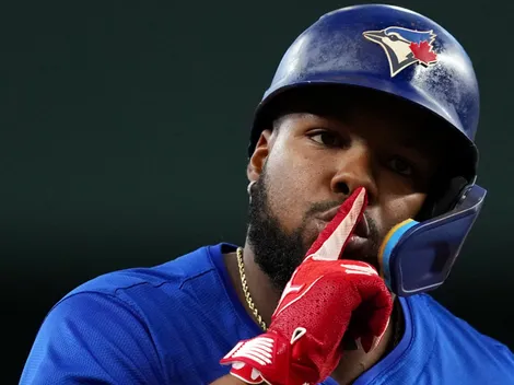 MLB Rumors: Blue Jays could trade Vladimir Guerrero Jr. to Red Sox in prospects deal