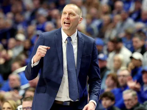 NCAA analyst explains how John Calipari's failure helped Mark Pope