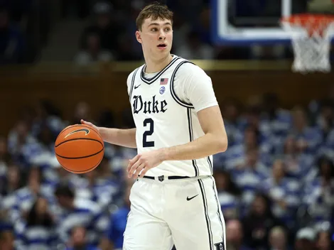 Expert reveals Duke's biggest threat, and it's not Auburn