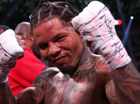 No Mike Tyson or Jake Paul: Gervonta Davis chooses the top 3 greatest fighters of all time