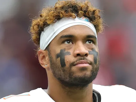 Miami Dolphins to play in Spain in 2025: Potential rivals for Tua Tagovailoa's team