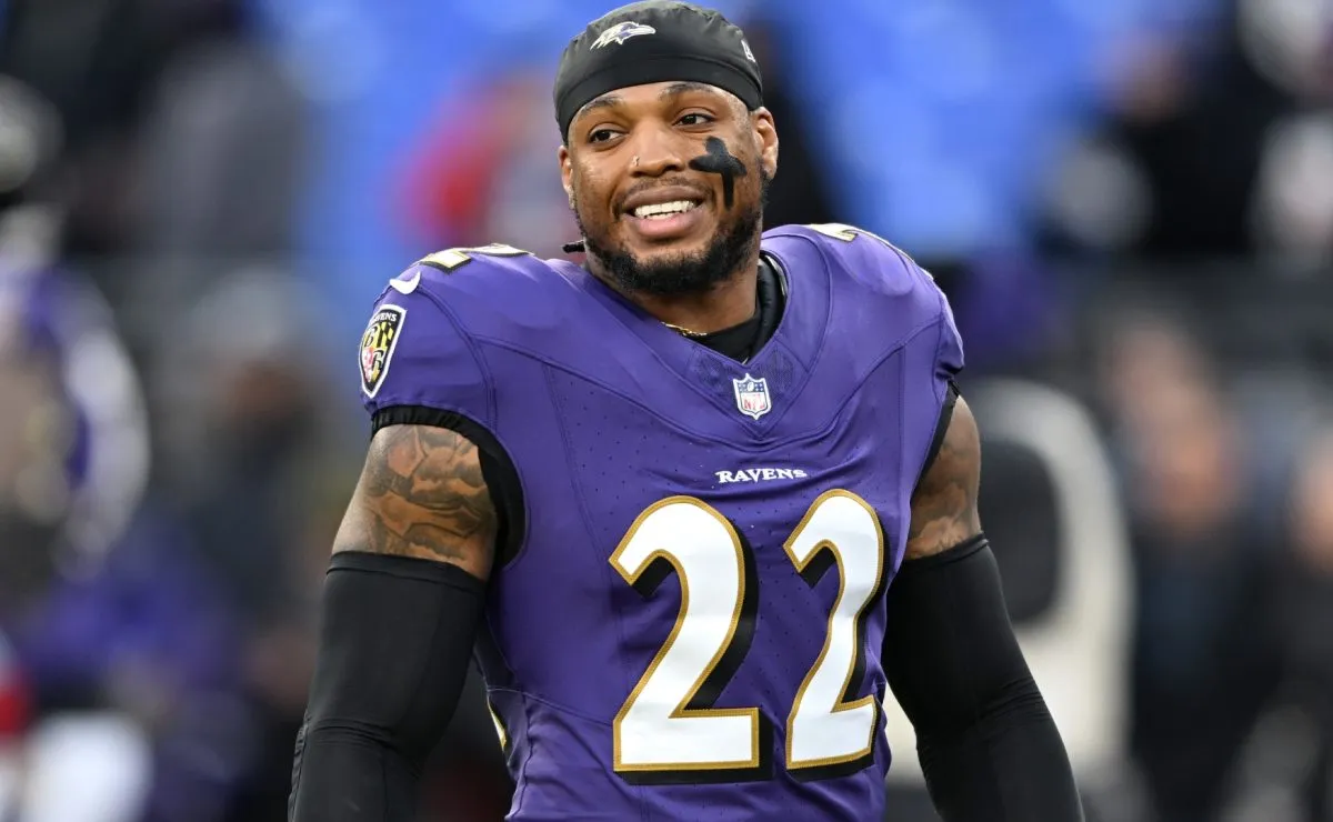 Derrick Henry's net worth: How rich is the star of the Ravens? - Bolavip US