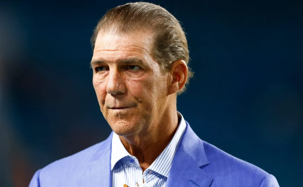 Steve Bisciotti's net worth: How much money does the Ravens' owner have