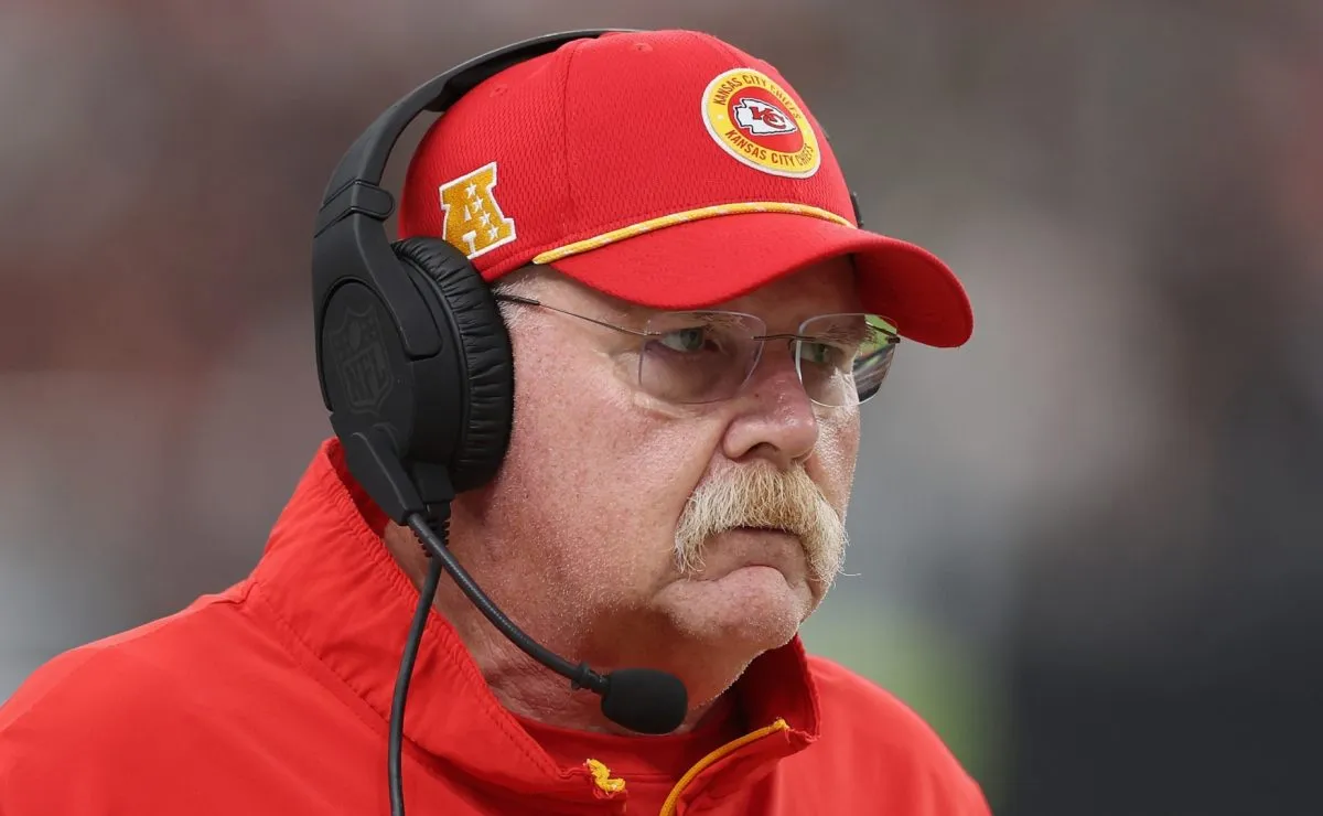 Reid Key Chiefs reportedly will lose Andy Reid's key piece for Super Bowl ...