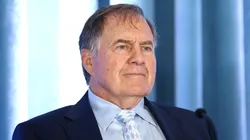 Bill Belichick, former coach of the New England Patriots