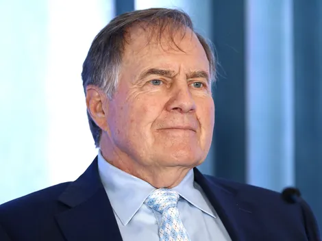 NCAAF News: North Carolina HC Bill Belichick reveals his main goal when coaching a team