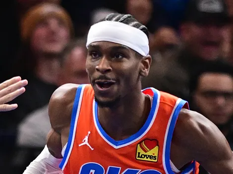 NBA News: Thunder star Shai reveals tactical reasons behind victory over Cavaliers