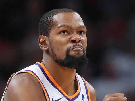 NBA News: Suns’ Durant shares heartwarming statement after victory over Wizards