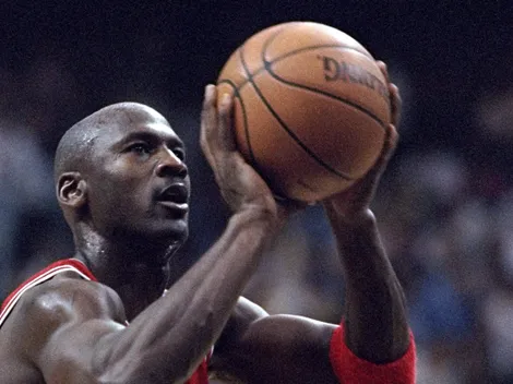 Dwyane Wade shares a hilarious anecdote about the rivalry between Isiah Thomas and Michael Jordan