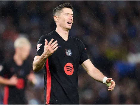 Where to watch Getafe vs Barcelona live for free in the USA: La Liga 2024/2025