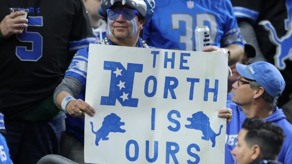 Detroit Lions
