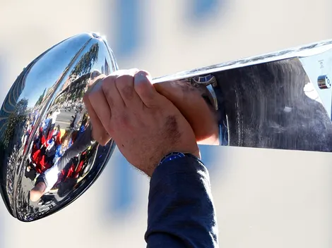 Super Bowl champ reveals how he's dealing with his declining production