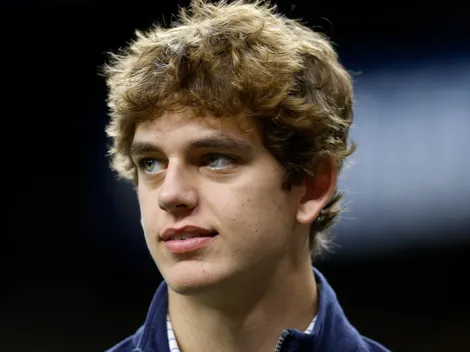 Longhorns QB Arch Manning is set to lose two key weapons for the upcoming NCAAF season