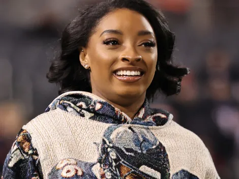 Bears safety Jonathan Owens makes a powerful revelation about athlete Simone Biles