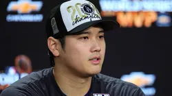 Shohei Ohtani, the superstar of the Los Angeles Dodgers