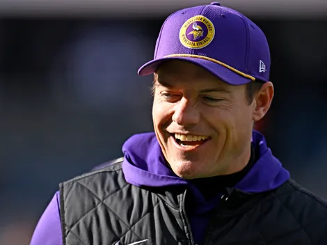 Vikings HC Kevin O'Connell addresses his NFL future and potential contract extension