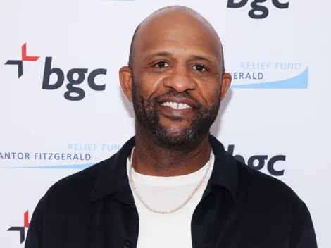 Not Babe Ruth: Yankees legend CC Sabathia names the greatest MLB player of all time