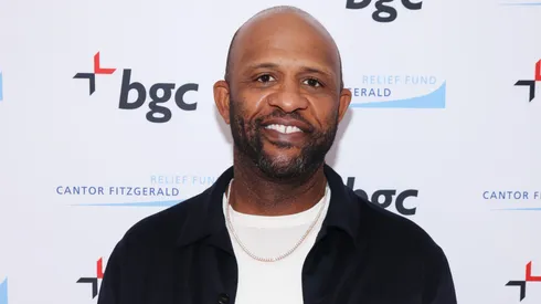 CC Sabathia, the legend of the New York Yankees