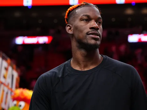 Former LeBron James teammate Kendrick Perkins shares strong opinions on the Jimmy Butler case