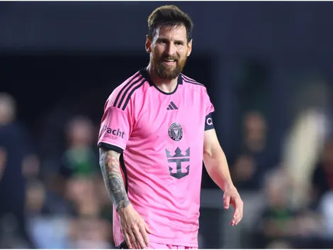 Where to watch Inter Miami vs Club America live in the USA: International Friendly game