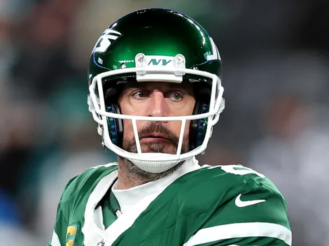 Aaron Rodgers could be coached by a former Jets quarterback in 2025