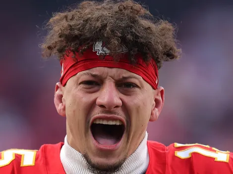 Troy Aikman slams Patrick Mahomes, Chiefs on controversial penalty