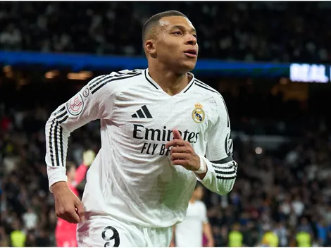 Where to watch Real Madrid vs Las Palmas live for free in the USA: La Liga 2024/2025