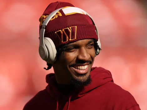 Jayden Daniels convinced the Commanders veteran's he'd be a star