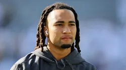 CJ Stroud, the quarterback of the Houston Texans