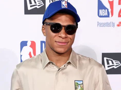 Real Madrid star Kylian Mbappe sparks debate with bold comparison between NBA and soccer