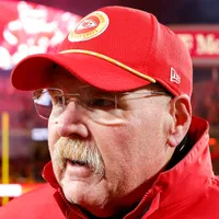 Chiefs reportedly fire another coach as Andy Reid rebuilds staff for 2026